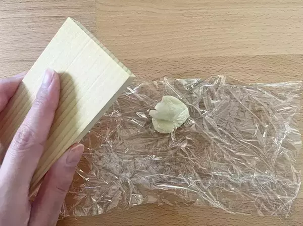 「いつも捨ててた『かまぼこ板』　使ってみたら…実は便利だった！【活用術3選】」の画像