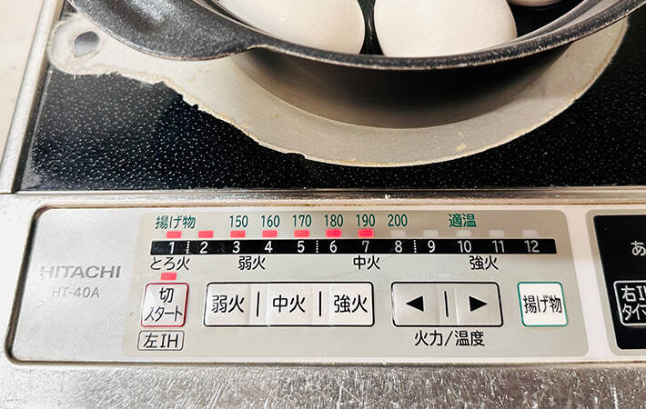 ゆでたまご、お湯で茹でずに作るのが最適解？　完成した料理に「もうこれでいい！」「時短になる」
