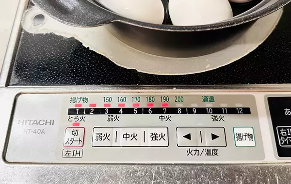 「ゆでたまご、お湯で茹でずに作るのが最適解？　完成した料理に「もうこれでいい！」「時短になる」」の画像