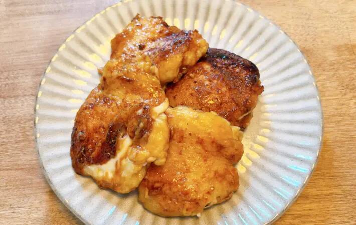 潰した豆腐に「大さじ2杯」混ぜてみて！　子供が喜ぶ簡単おかずが「驚くほどもちもち」