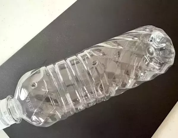「空のペットボトル、捨てないで！　調理がラクになる活用法に「一気にたくさん作れた」「子供も大喜び」」の画像