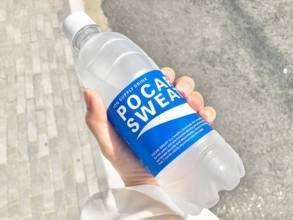 『ポカリスエット』は薄めて飲んでもOK？ダメ？　大塚製薬に聞いてみた