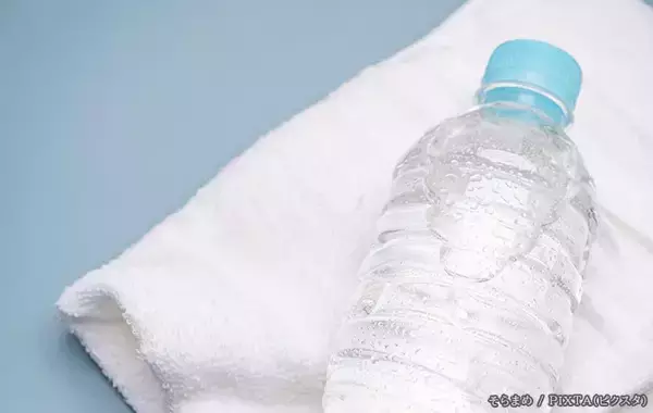 「『ポカリスエット』は薄めて飲んでもOK？ダメ？　大塚製薬に聞いてみた」の画像