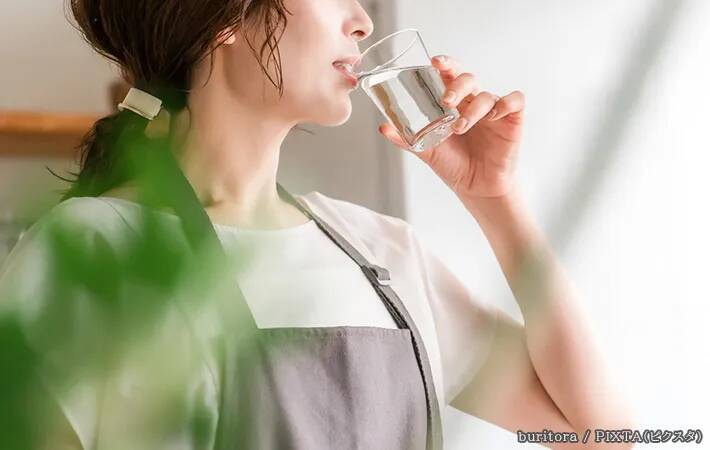 『ポカリスエット』は薄めて飲んでもOK？ダメ？　大塚製薬に聞いてみた