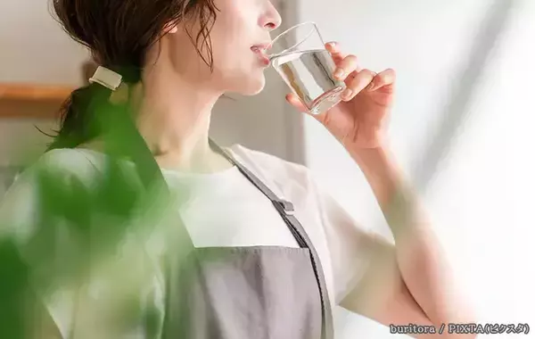 「『ポカリスエット』は薄めて飲んでもOK？ダメ？　大塚製薬に聞いてみた」の画像