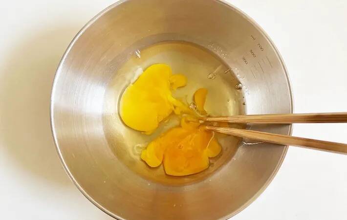 いつものチャーハンに「大さじ2杯」入れてみて！　試してみたら、子供が「おかわり！」