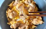「めんつゆは使わない！親子丼の味つけに『40ml』の？　「あっさりしてる」「酸味はほぼない」」の画像8
