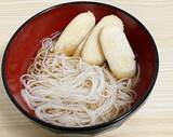 「そうめん、普通に食べるの飽きた　味変目的のトッピングに選んだのは…「想像以上にあり」「カリカリ食感がいい」」の画像5