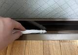 「マスクを割り箸に巻きつけると？　家中で活躍する『お掃除アイテム』に変身した！」の画像6