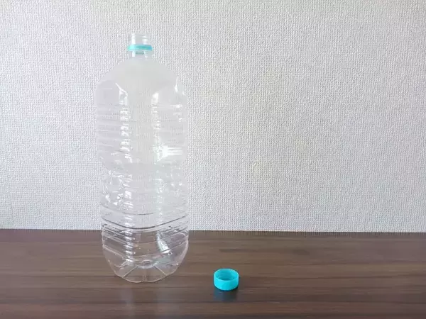 空のペットボトルキャップは捨てないで！　家中で役立つ『0円活用法』【再利用4選】