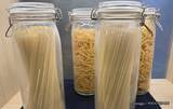 「開封後のパスタ、輪ゴムで留めるのはNG？　ニップンに聞く梅雨時の正しい保存法」の画像3