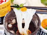 「そうめん食べるなら、めんつゆ以外も試して！　水と『１：１』で割るだけで「清涼感がすごい」「ありそうでなかった！」」の画像1