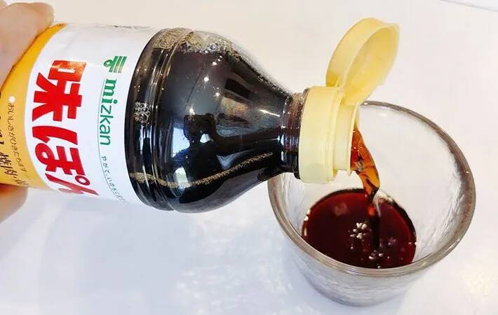 そうめん食べるなら、めんつゆ以外も試して！　水と『１：１』で割るだけで「清涼感がすごい」「ありそうでなかった！」