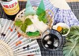 「そうめん食べるなら、めんつゆ以外も試して！　水と『１：１』で割るだけで「清涼感がすごい」「ありそうでなかった！」」の画像6