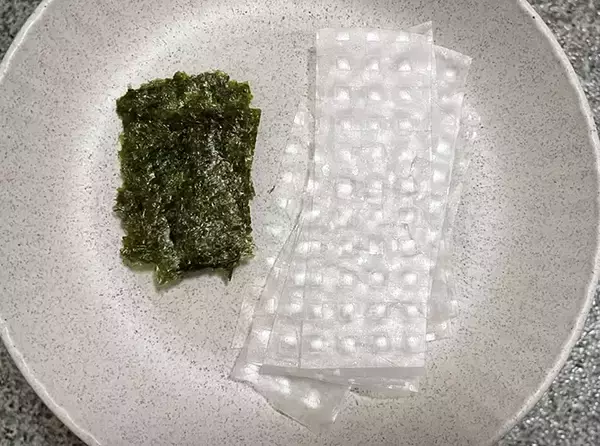 「『ナス』を包んで揚げるだけ！ 10分でできる簡単おかずに「カリッとしてる」「ポン酢ラー油が合う」」の画像