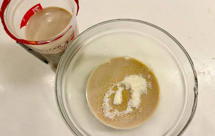 レンジで簡単に作れる！ セブンが教える暑い季節にぴったりゼリー