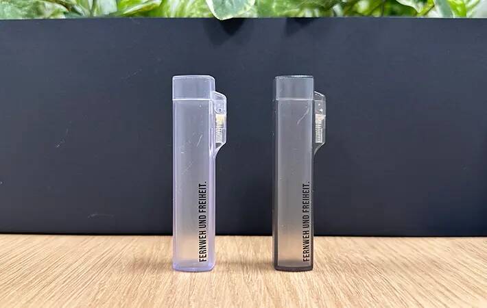 3COINSの綿棒ケースが旅行や出張で大人気！　身だしなみやメイク直しの時に「持っててよかった」