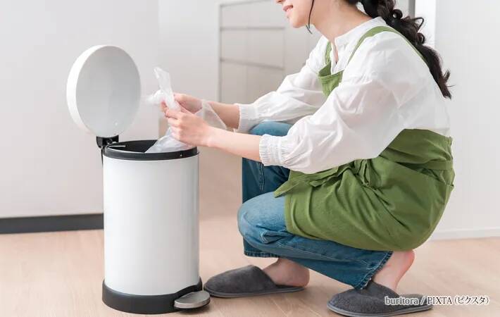 ドレッシングの空き容器、どうやって捨ててる？　ゴミ分別で迷いやすいポイント