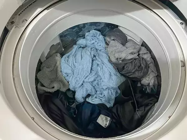 干し忘れた洗濯物、洗い直す？そのまま干す？　洗濯のプロが教える「正解」はこちら