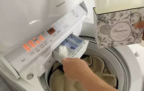 「干し忘れた洗濯物、洗い直す？そのまま干す？　洗濯のプロが教える「正解」はこちら」の画像