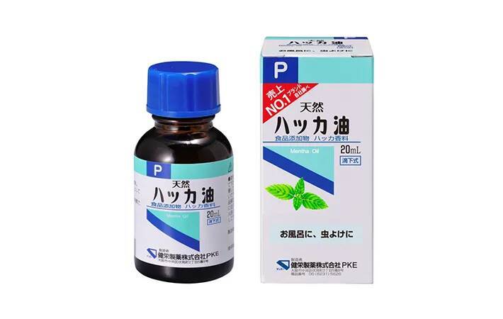 話題のハッカ油、どう使ったらいい？　健栄製薬に聞いた「夏にピッタリの活用法」