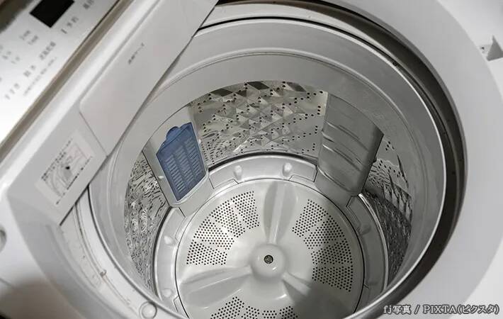 毎日使う洗濯機、『黒カビ予防』に効果があるのは？　パナソニックに聞いた