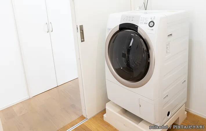 毎日使う洗濯機、『黒カビ予防』に効果があるのは？　パナソニックに聞いた