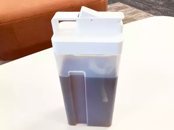 茶渋や黒ずみを落とすには？　麦茶ポットの『寿命』をメーカーに聞いた