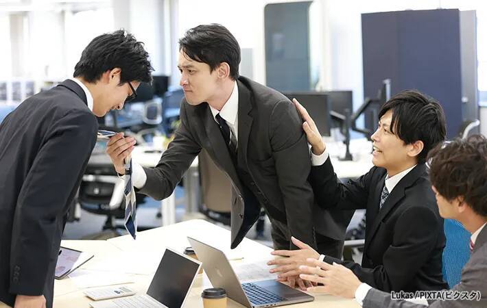 『つめる』じゃない！？　『詰る』の正しい読み方は？【難読漢字2選】