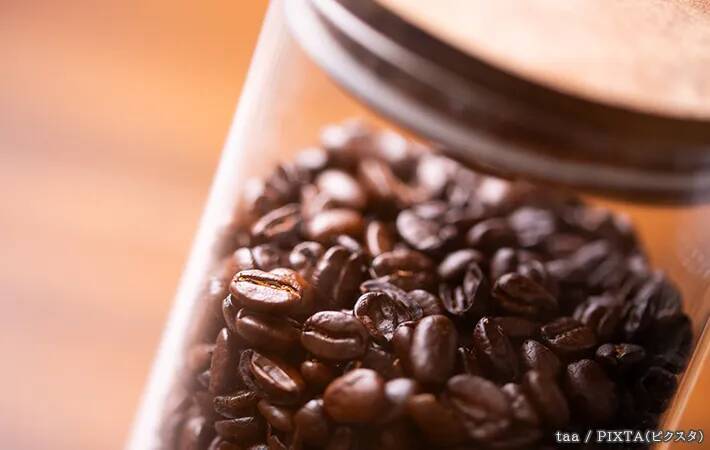 賞味期限切れのコーヒー豆、捨てるのちょっと待った！ タリーズ直伝の活用法
