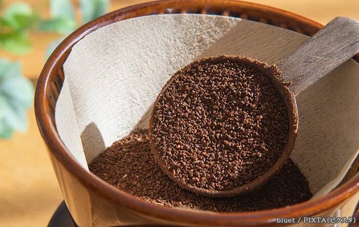 賞味期限切れのコーヒー豆、捨てるのちょっと待った！ タリーズ直伝の活用法