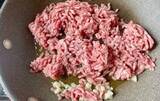 「いつものパスタに飽きたら…　ゴロゴロ肉の『白いボロネーゼ』に「簡単すぎた」「夫がドはまり」」の画像4