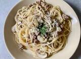 「いつものパスタに飽きたら…　ゴロゴロ肉の『白いボロネーゼ』に「簡単すぎた」「夫がドはまり」」の画像8