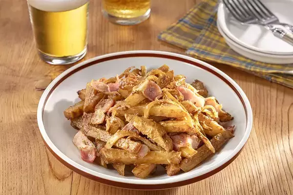 「ハウス食品が太鼓判！　「少し残ったカレールウ」の意外な活用法とは【簡単レシピ3選】」の画像
