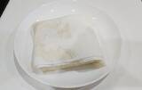「大葉で木綿豆腐を巻いて…　できた簡単おかずに「豆腐なのにご飯が進む」「夫が感動」」の画像3