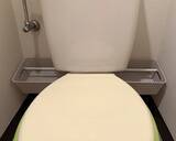 「バスケットにつっぱり棒を通すだけ！　トイレの収納スペースが増えて、掃除もラクになった」の画像4