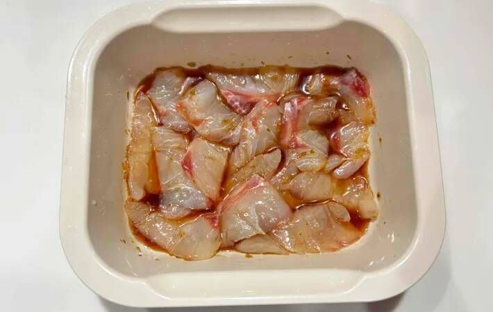 これ作るために買いたいレベル　ゆず胡椒の活用法に家族が大絶賛！