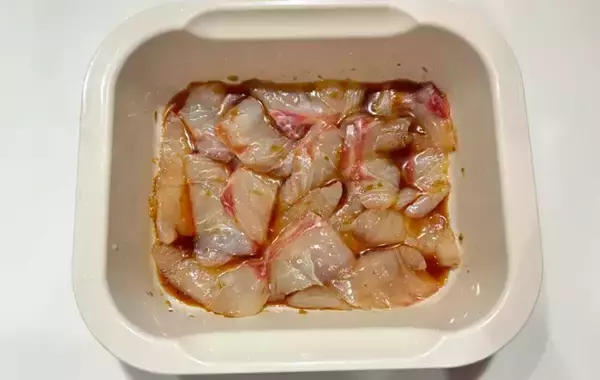 「これ作るために買いたいレベル　ゆず胡椒の活用法に家族が大絶賛！」の画像