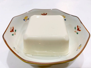 冷ややっこにオリーブオイルとワサビが最強だった！　たった3分でハマる味【アレンジ4選】