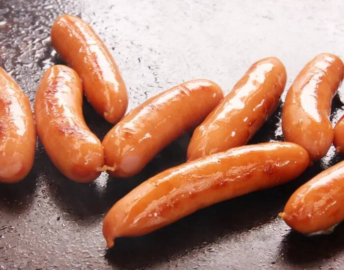 「ごはんが進む！」　ウインナーを焼く前の一手間が「目からウロコ」【隠し味4選】