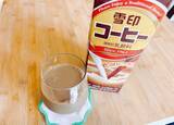 「『雪印コーヒー』、そのまま飲むのまって！　夏に試したい「簡単おやつ」の作り方」の画像2