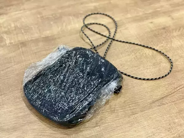 「100均のシャワーキャップ、頭に被る以外の使い道に「これは盲点だった…！」」の画像