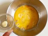 「「クセになるおいしさでご飯が進む」　家族が喜んだ玉子焼きレシピとは？」の画像1