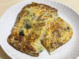 「カット野菜を混ぜて焼くだけ　包丁不要のおかずに「食べ応え抜群」「大満足」」の画像6
