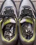 「靴の中にアルミホイルを入れると…　意外な効果に「そうだったのか」「すごい」」の画像2