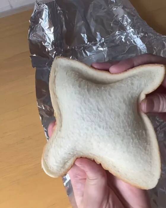 靴の中にアルミホイルを入れると…　意外な効果に「そうだったのか」「すごい」