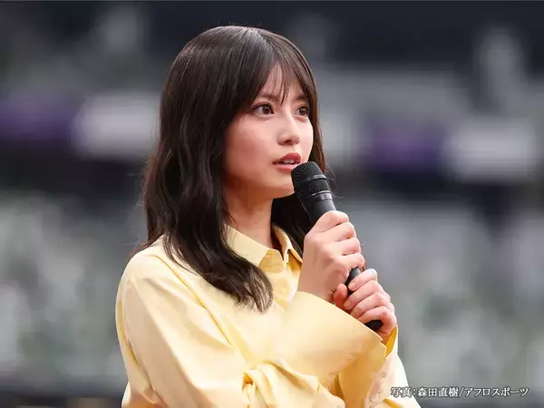 もう一度朝ドラに出てほしいヒロインは？　３位伊藤沙莉、２位今田美桜、１位は…