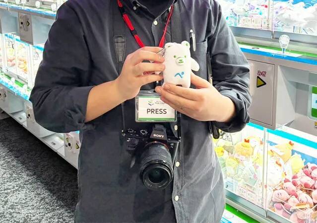 ファミマのスプーン、なんで穴が空いてるの？　理由に「それは素晴らしい！」