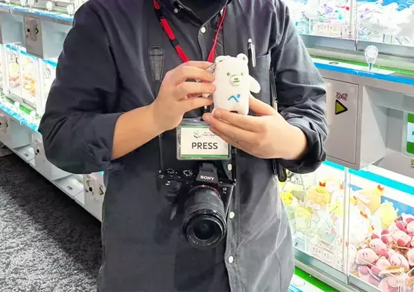 「ファミマのスプーン、なんで穴が空いてるの？　理由に「それは素晴らしい！」」の画像