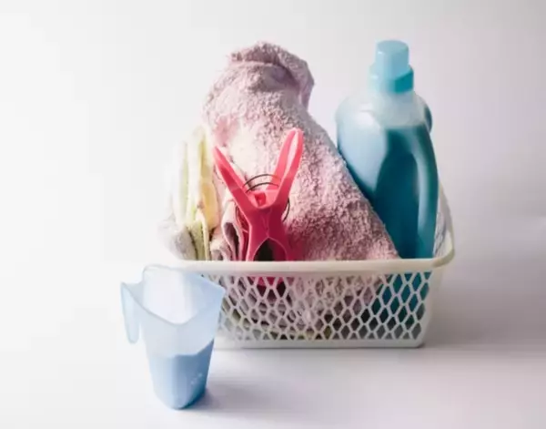 「「柔軟剤の効果が薄れます」　メーカーの指摘に「ショック」「気を付けます」」の画像